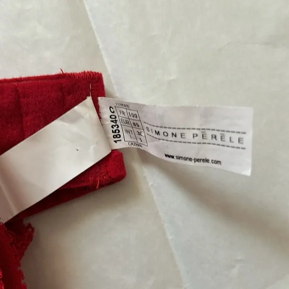 Simone Perele - Picture 8 of 9